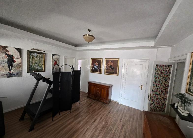 Apartament premium 4 camere - Cismigiu - 2