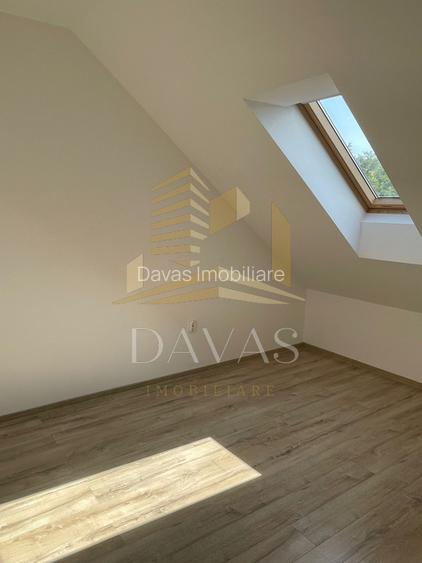 Casa de inchiriat pe 3 nivele 6 camere  +curte generoas in cartierul | PANORAMA - 9