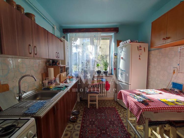 Apartament cu 2 camere | Zona Iulius Mall - Cartierul Gheorgheni - 7