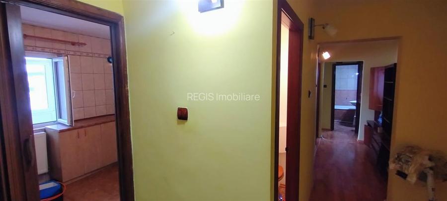 Apartament decomandat 3 camere zona Unirii ACR - 8