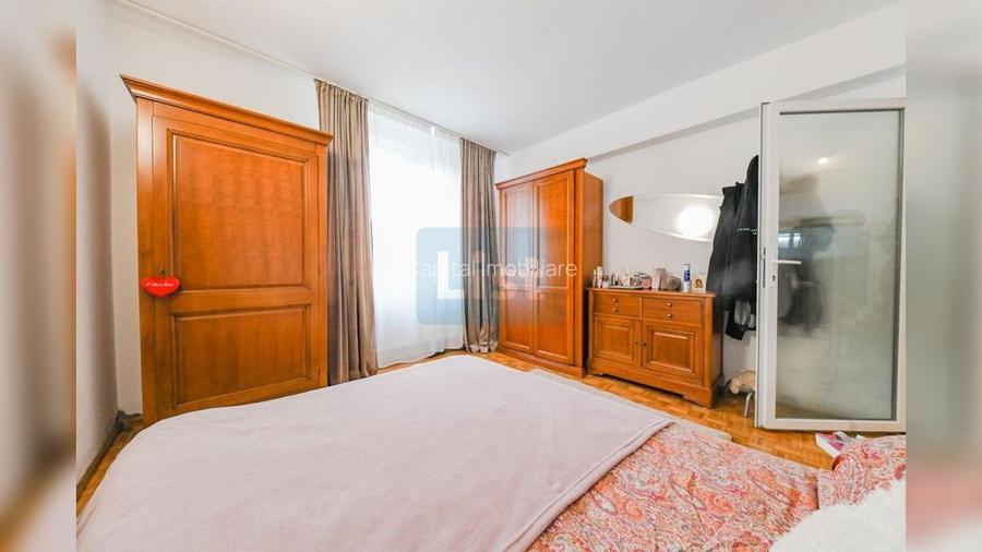 FARA COMISION! Apartament 2 camere, etajul 2/4, zona PARCUL CENTRAL - 5