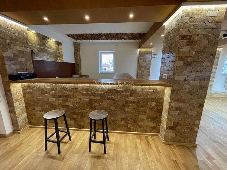 Spatiu birouri renovat 150mp in vila, zona Cotroceni / Razoare - 7