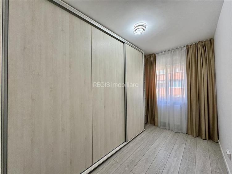 Apartament de inchiriat | 3 camere | Calea Bucuresti - 9