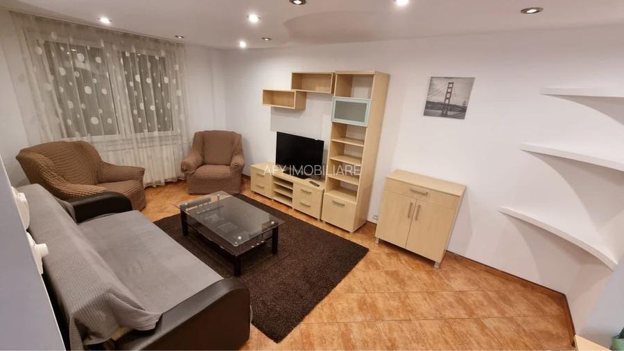 Apartament 3 camere Tei - 8