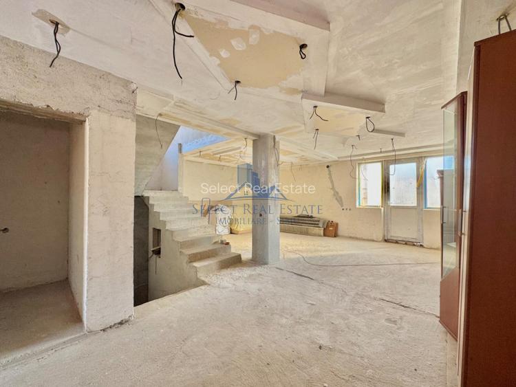 Vila \ pretabila activitate turistica \ Cristian \ Sibiu - 17