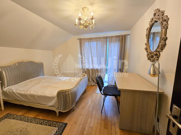 Casa individuala la cheie | 190mp utili | 800 mp teren | Colonia Sopor - 11