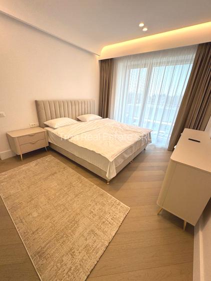 Premium | 3 camere Cortina 126 - Iancu Nicolae | Terasa 22 mp | Parcare   - 9