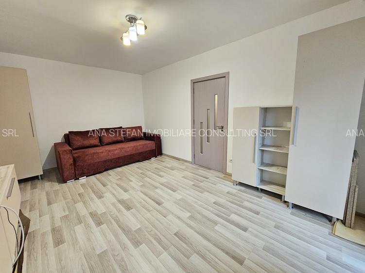 Piata Sudului / Apartament 2 cam renovat / Loc de parcare-3 min metrou - 2