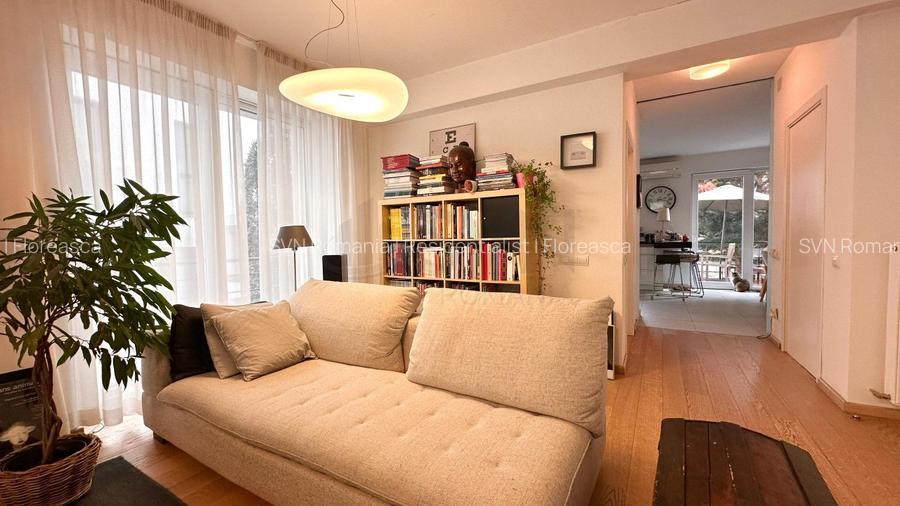 REV2004550 Vila tip duplex in Cartierul Francez l Strada Privata l Soseaua Nordu - 2