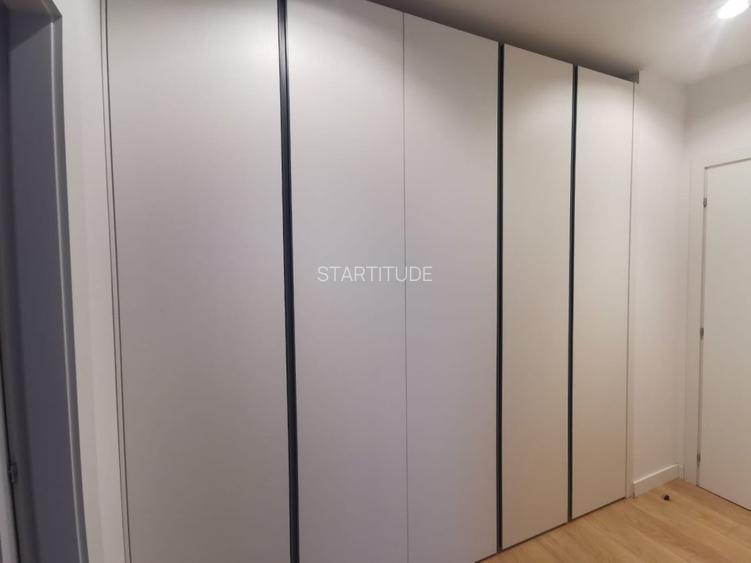 RESIDENCE5 IANCU NICOLAE 122, PAZA 24H, COMISION 0 - 7