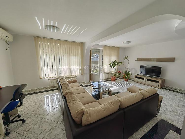 Vila Individuala de Inchiriat in zona Pipera - 5