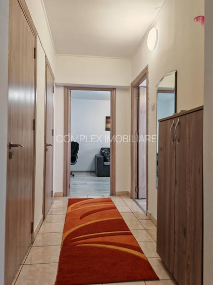 Dristor, vis a vis de metr.| Apartament la cheie cu contract ANAF | bl.anvelopat - 9