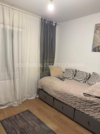 Vila individuala P+1+M -280mp utili -Metrou LEONIDA - 39