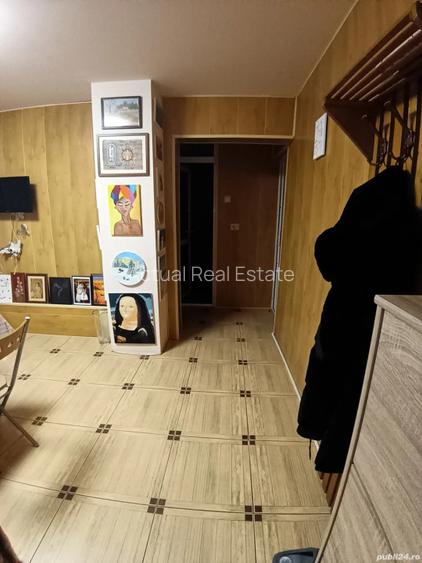 APARTAMENT 2 CAMERE| DECOMANDAT | KM 5 | 50 MP | - 2