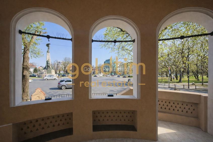 SUPERBA/ ZONA EXCLUSIVISTA/ PRETSBIL CLINICA/ AMBASADA/ SEDIU FIRMA - 8