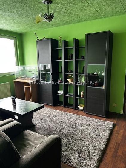 Apartament 2 camere Baba Novac, stradal, mobilat si utilat modern, curat, liber - 5