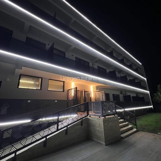  Apartamente și Studiouri în Stațiunea Saturn, Mangalia - oportunitate UNICĂ - 9