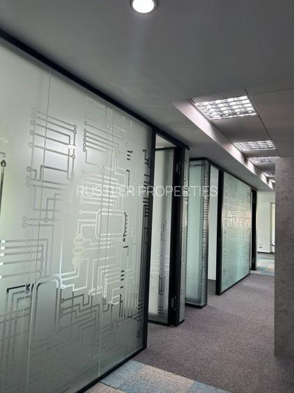 Spații de birouri de inchiriat in Astoria Business Center - Piața Romana - 8