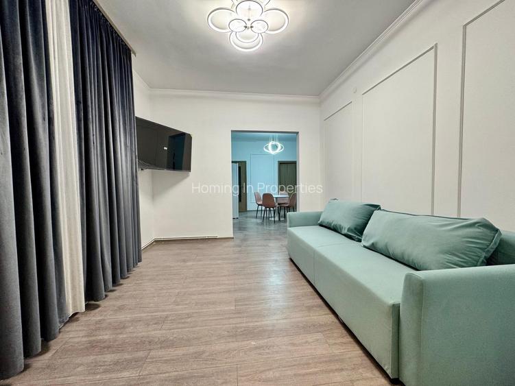 3 Camere - Cismigiu First Rent - 2