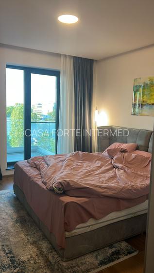 Apartament 2 camere Campus Aviatorii Residence 170000 euro - 7
