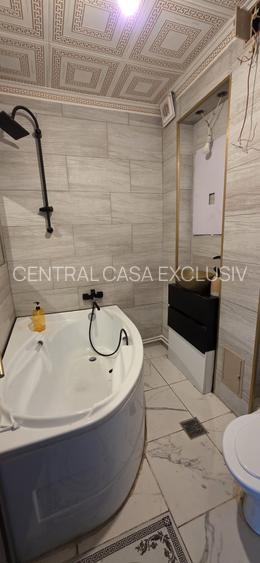 60.500euro, Garsoniera libera, 30mp, Podul de Piatra Str Decebal - 5