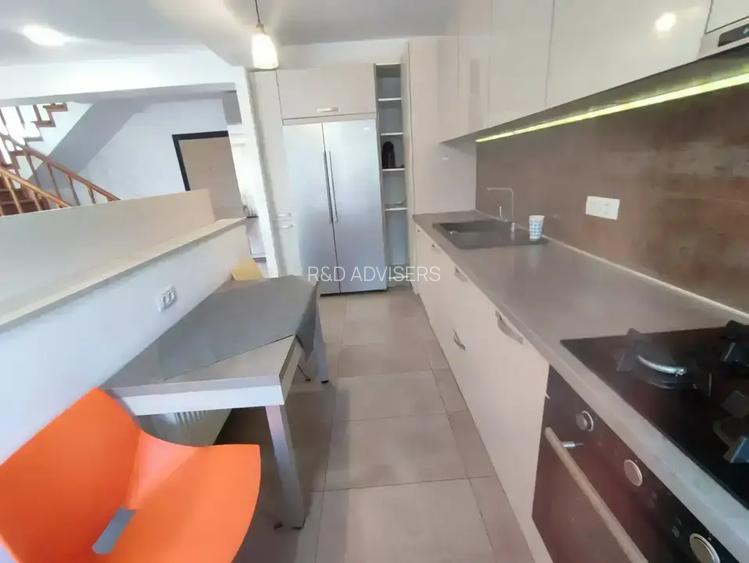 Vila 5 Camere Otopeni | langa Therme | 2 min DN1 | Mobilata, Utilata - 10