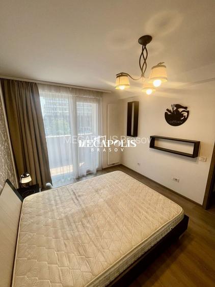 Apartament 2 camere | Urban Coresi | PET FRIENDLY - 11