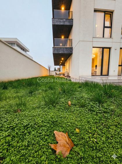 Inchiriere Apartament 4 Camere cu Gradina 160mp Iancu Nicolae - 10