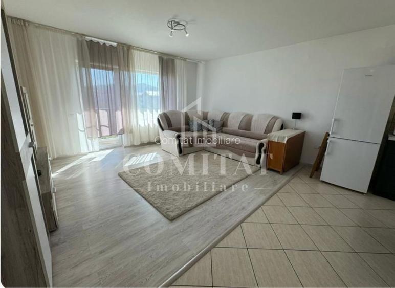 Apartament cu 3 camere | 72 mp | Zona Terra - Florești - 3