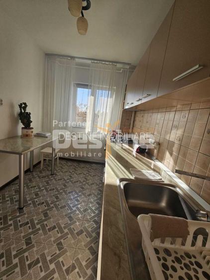 Parcul Sebastian | 2 camere | 55mp | et 5 | bloc reabilitat | 99.000 euro - 3