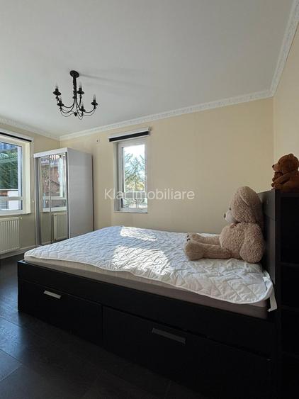 Apartament modern cu trei camere si terasa de 127 mp - 4