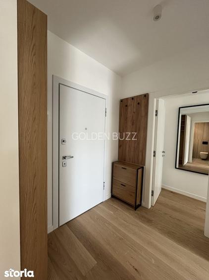 Apartament 2 camere de inchiriat I Nusco City - 10