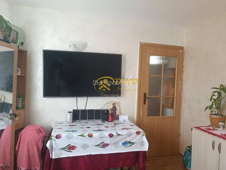 Apartament 2 camere decomandate, Alexandru. - 4