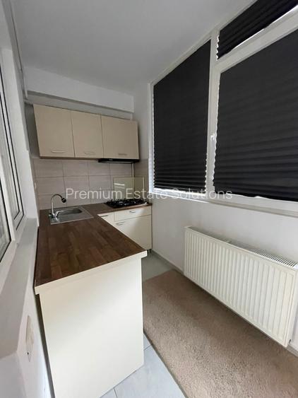 Apartament tip studio de inchiriat in Militari Residence - 5