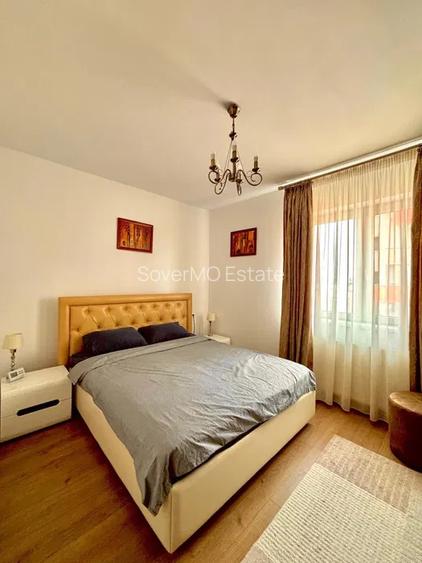 Apartament 2 Camere | MODERN | Parcul Carol - 5