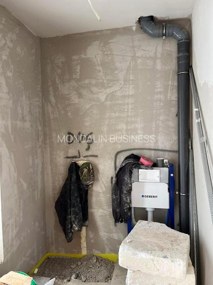 Vânzare Duplex , P+E, Sânmartin, Bihor. - 14