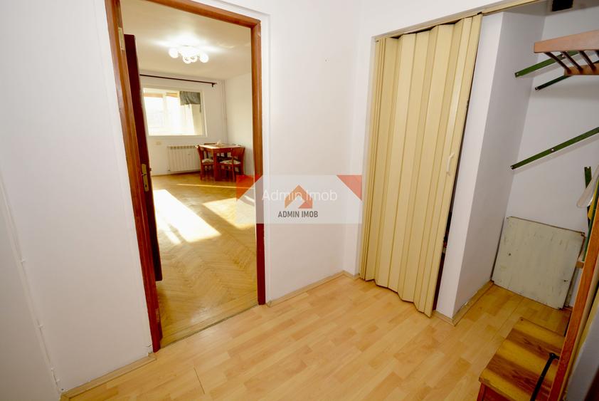 2 cam, Metrou Favorit, spatios si luminos Et 7/10, ANVELOPAT, 61 mp - 12