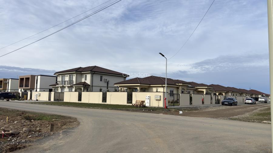 Duplex 3 Camere | Direct Dezvoltator Sporea Residence | Mosnita Noua - 9
