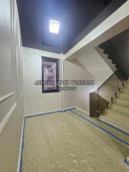 PRIMUL CHIRIAS - Ap2cam Campus - Parcare Privata - 550 euro - 15