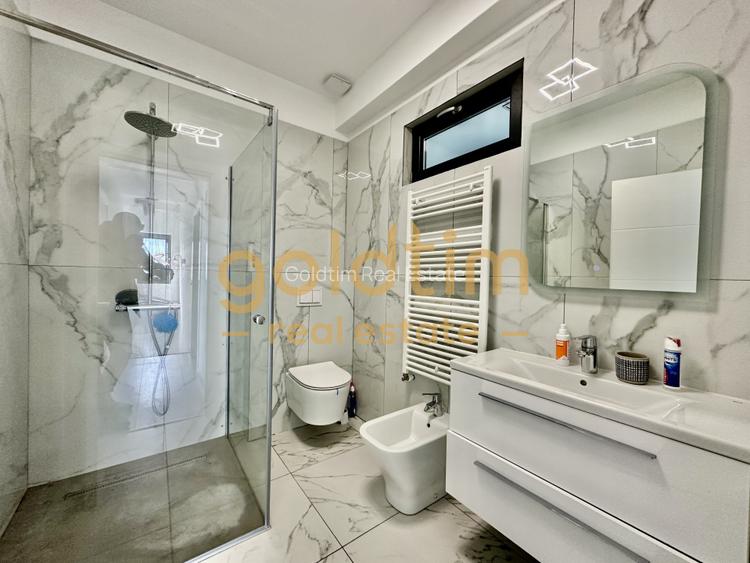 TUNARI/DUPLEX/VILA MOBILATA ȘI UTILATA COMPLET/SPATII DEPOZITARE/ - 15