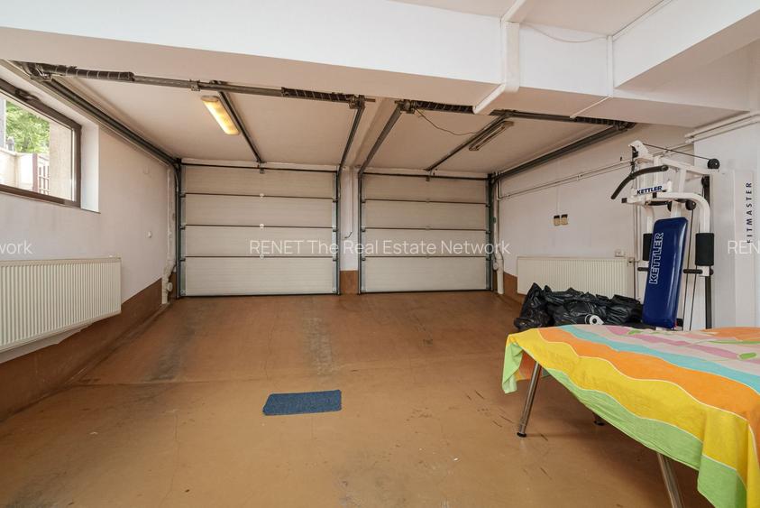 Vila birouri , locatie de exceptie - 17