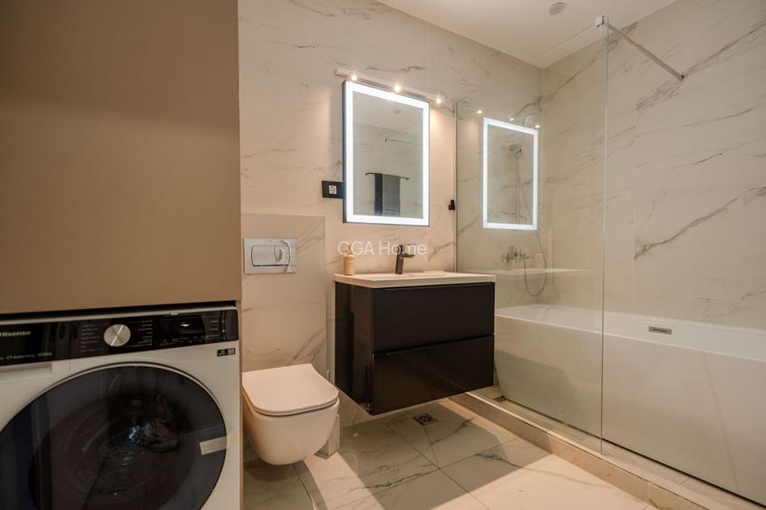 3 CAMERE | ROND OMV PIPERA | NOU | REZIDENTIAL | LUX | 2 PARCARI+BOXA - 18