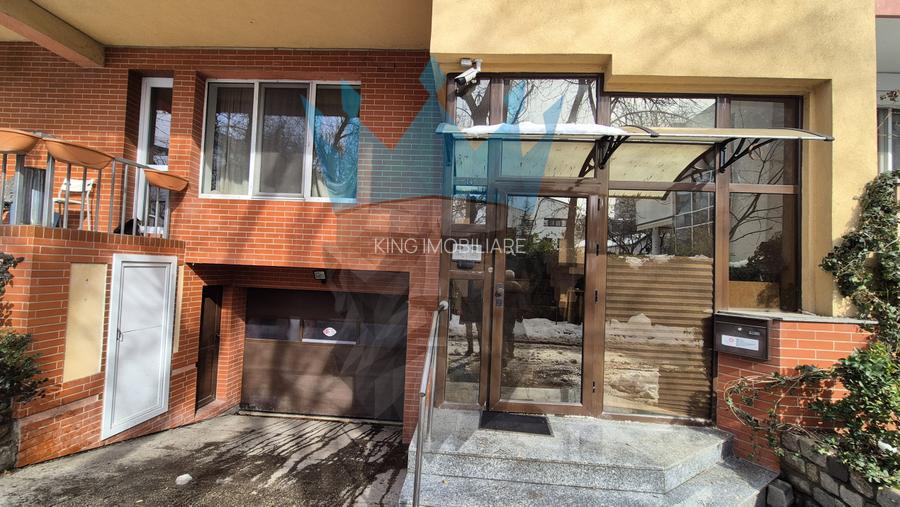  Apartament 6 Camere Herastrau Bucuresti - 26