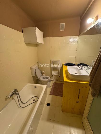 Ultra-Central - Apartament cu 3 camere Direct Proprietar RS2 - 5