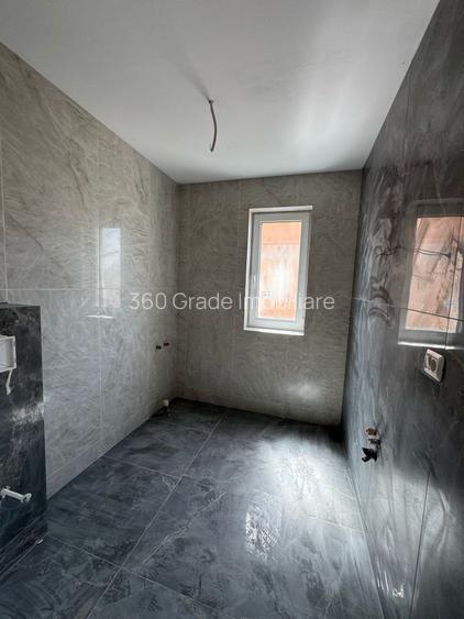 Duplex in Mosnita Noua Toate Utilitatile Asfalt - 12