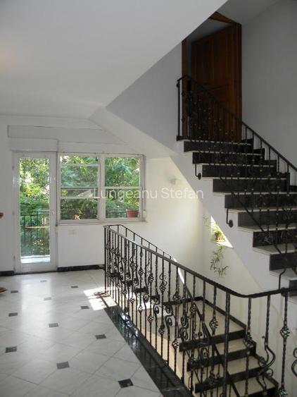 Vila spatioasa de inchiriat Vatra Luminoasa - 3