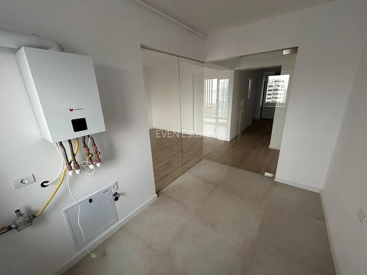 2 Camere Virtuții – Como Park | Bloc 2024 | Vedere Lac - 3