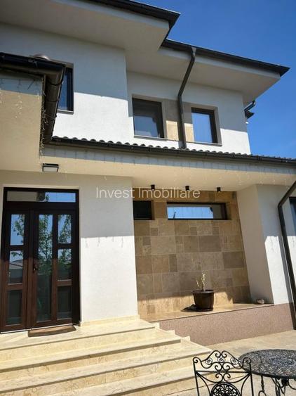 Vila in Stil Mediteranean in cartierul Bucium - 8