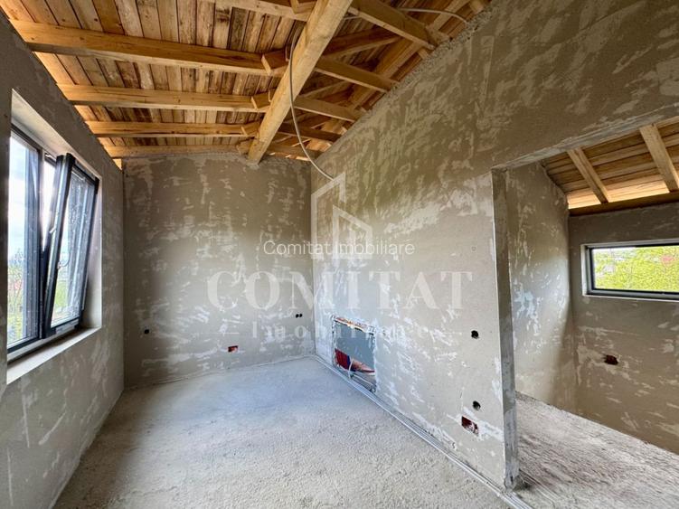 Casă individuală cu 6 camere | Teren 1103 mp | Garaj dublu | Sălicea - 9