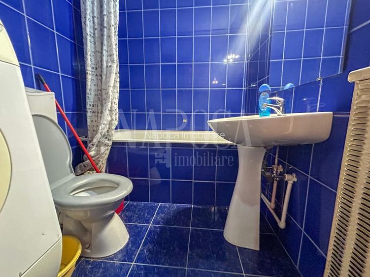 Apartament 3 camere de vanzare in Marasti, Cluj Napoca - 4